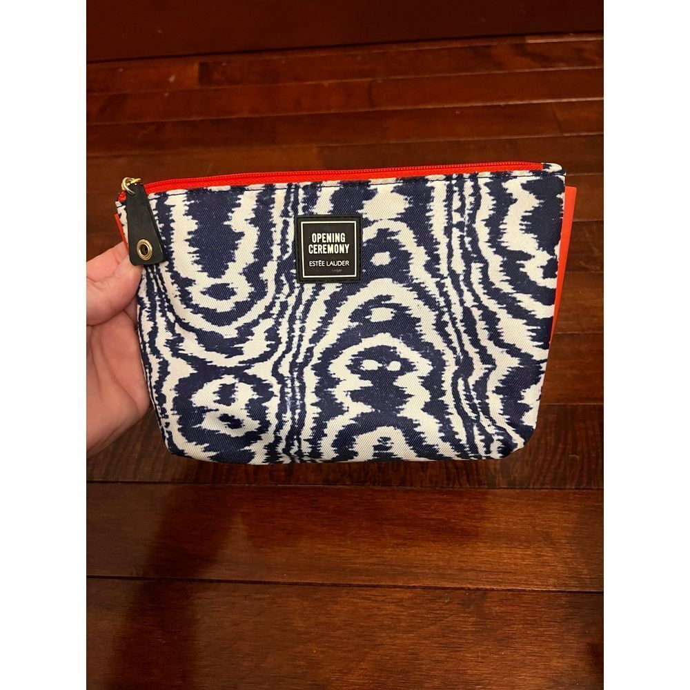 ✨Estée Lauder small makeup‎ bag
